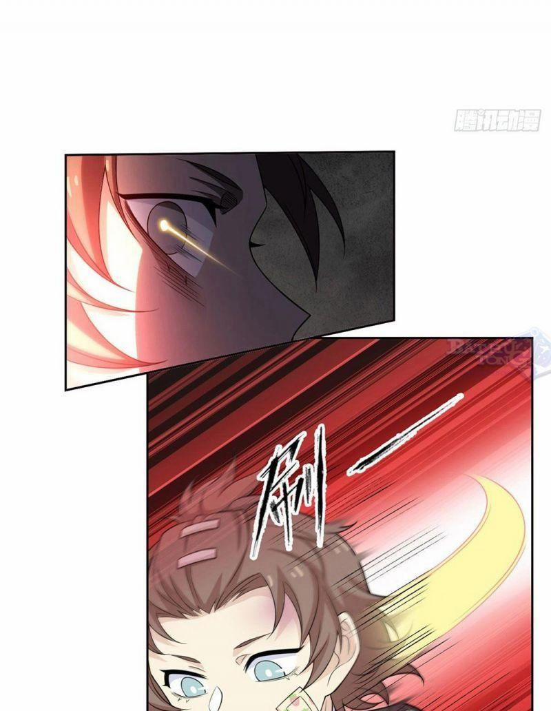 Cường Giả Đến Từ Trại Tâm Thần 15 trang 22