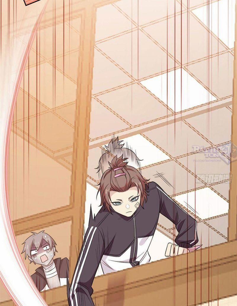 Cường Giả Đến Từ Trại Tâm Thần 15 trang 24