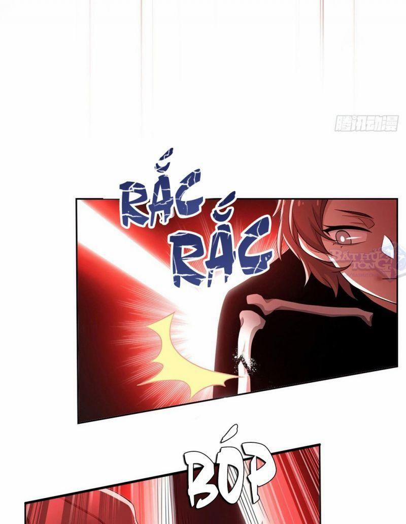 Cường Giả Đến Từ Trại Tâm Thần 15 trang 27