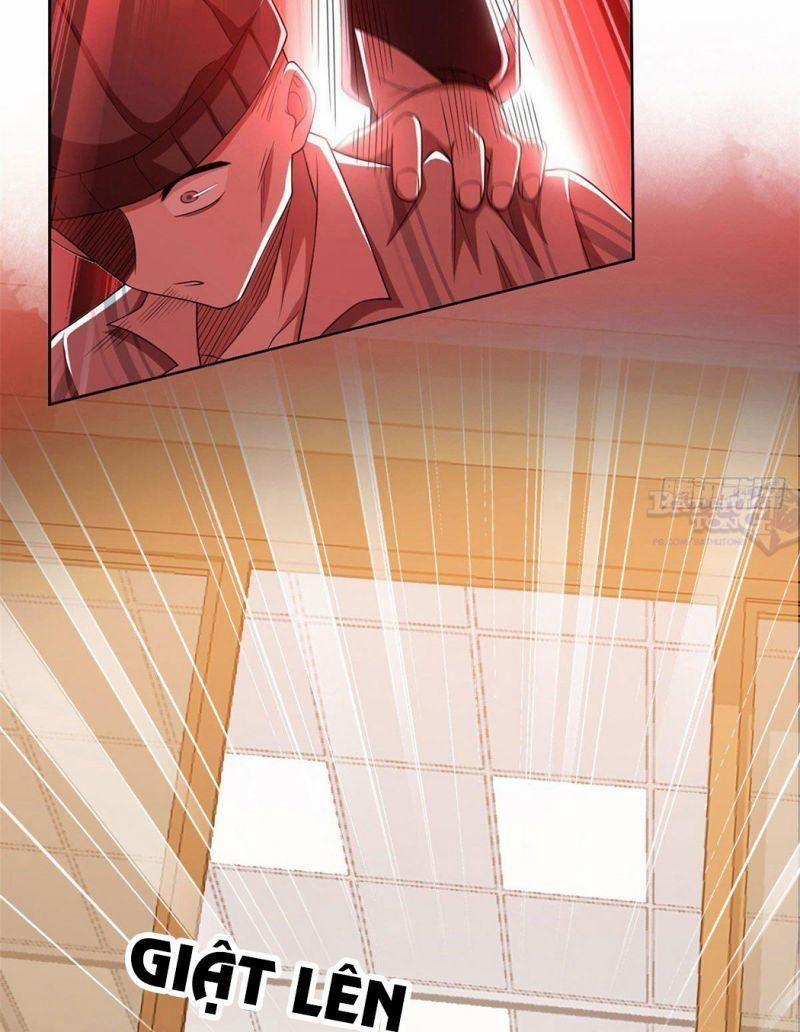 Cường Giả Đến Từ Trại Tâm Thần 15 trang 28