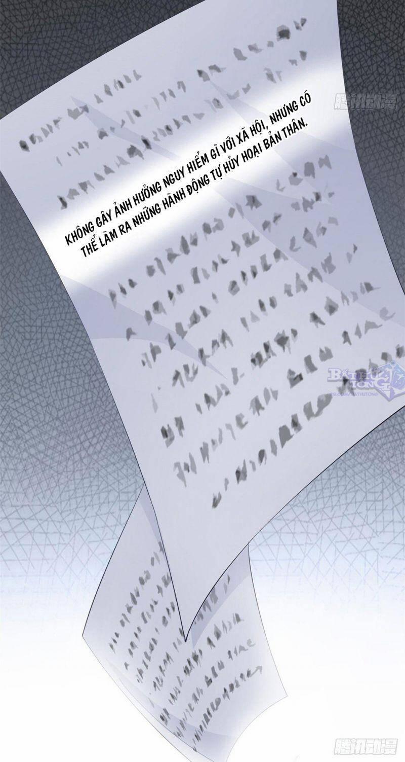 Cường Giả Đến Từ Trại Tâm Thần 2 trang 17