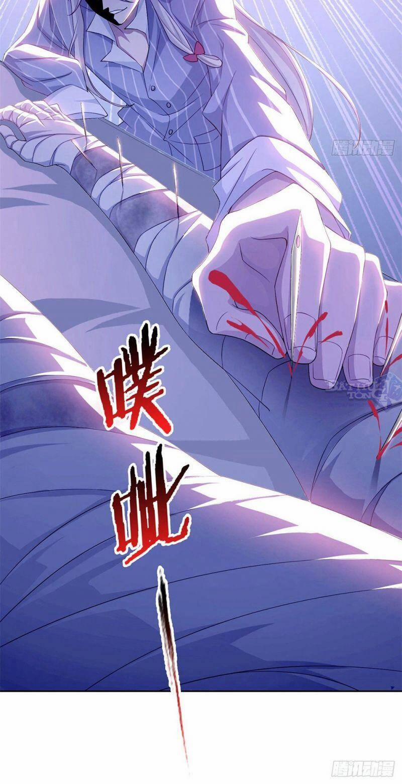 Cường Giả Đến Từ Trại Tâm Thần 2 trang 25