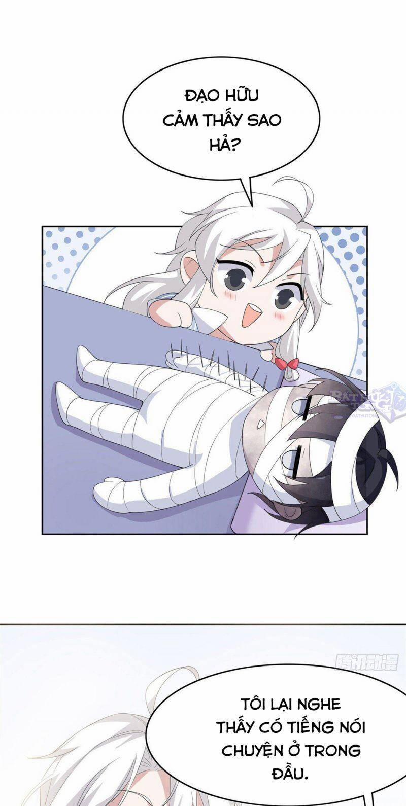 Cường Giả Đến Từ Trại Tâm Thần 2 trang 26