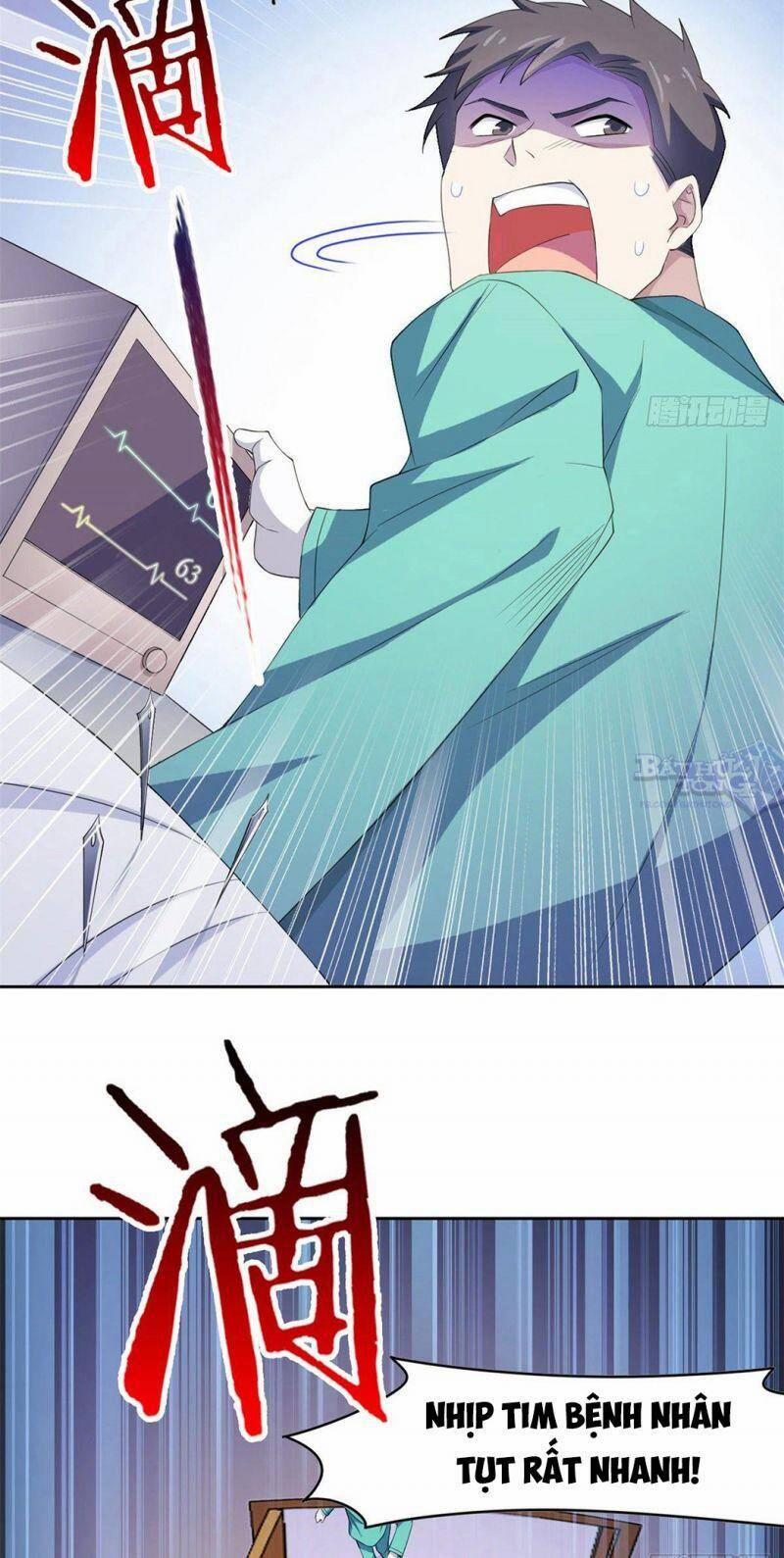 Cường Giả Đến Từ Trại Tâm Thần 2 trang 30