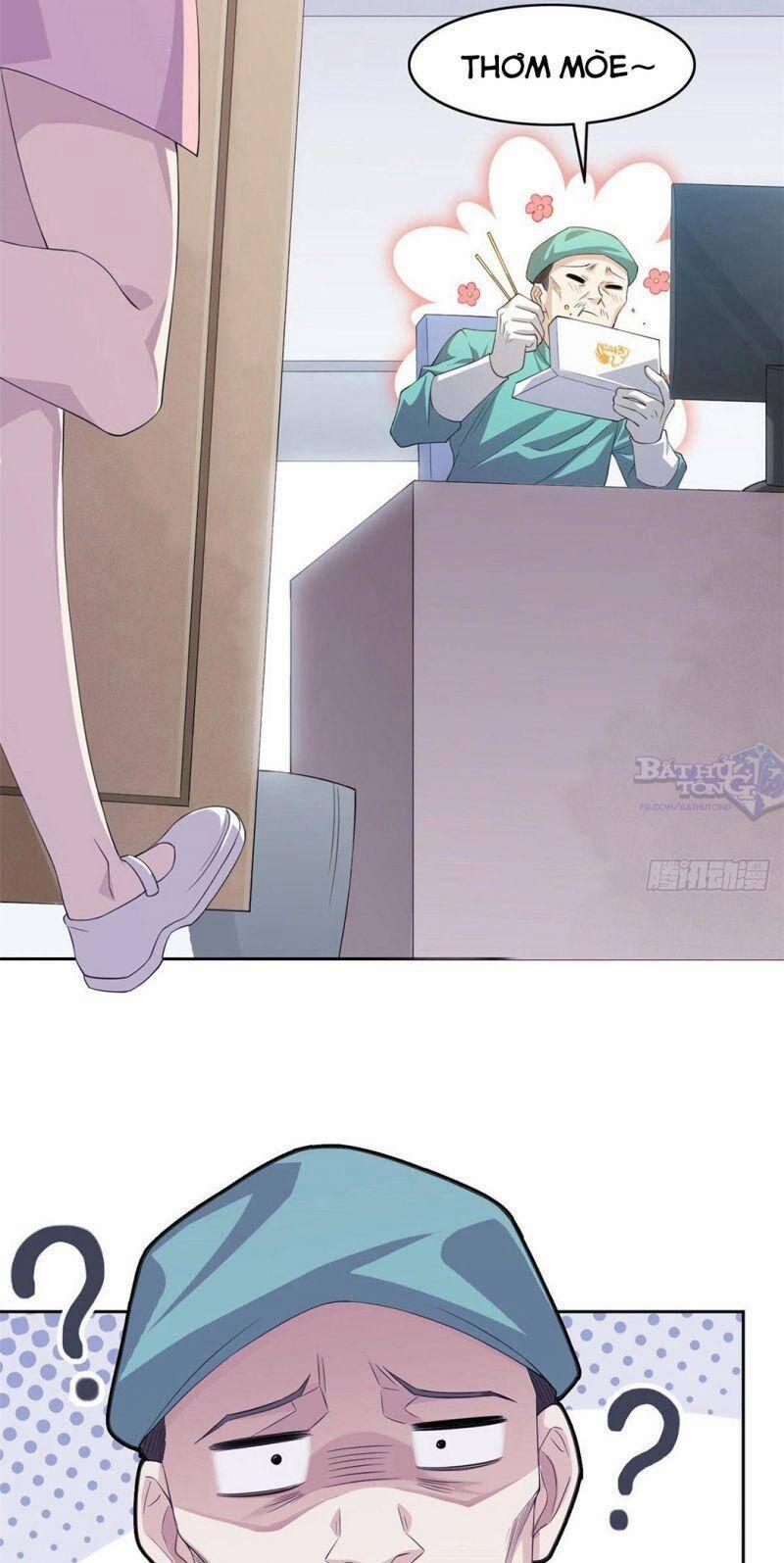 Cường Giả Đến Từ Trại Tâm Thần 2 trang 39