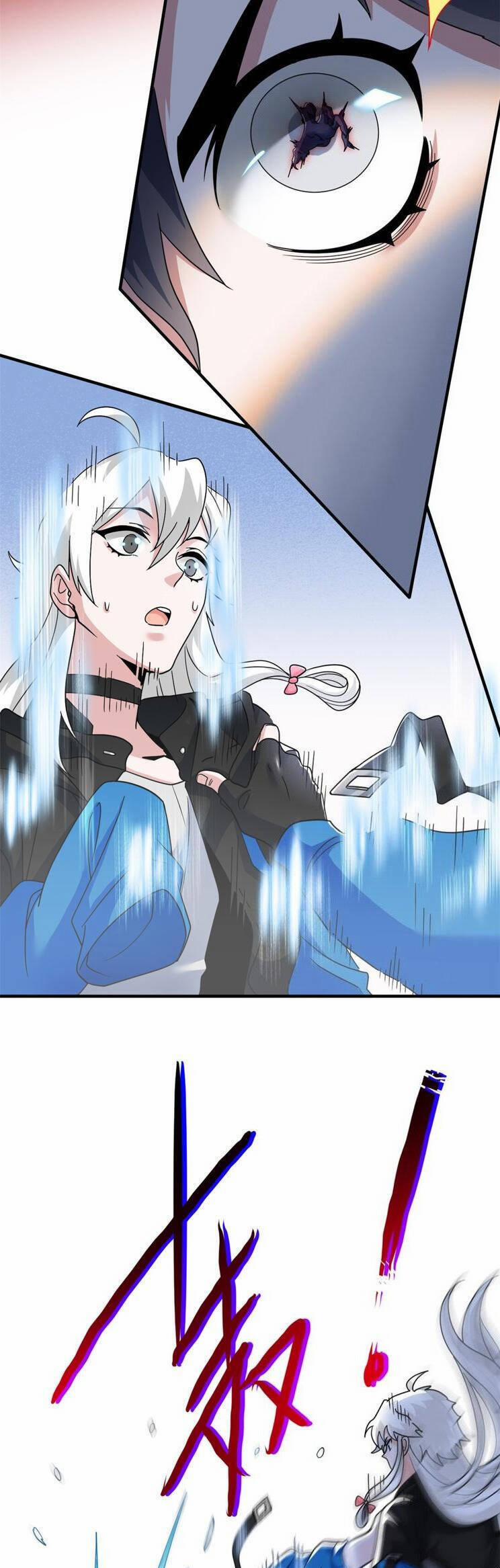 Cường Giả Đến Từ Trại Tâm Thần 245 trang 3