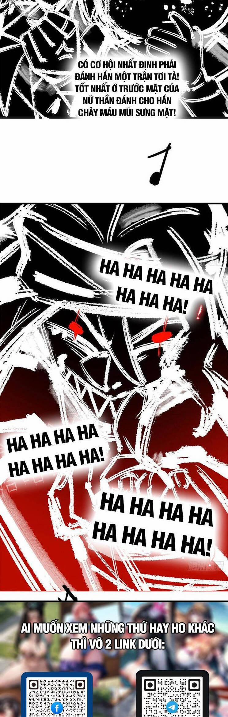 Cường Giả Đến Từ Trại Tâm Thần 246 trang 13