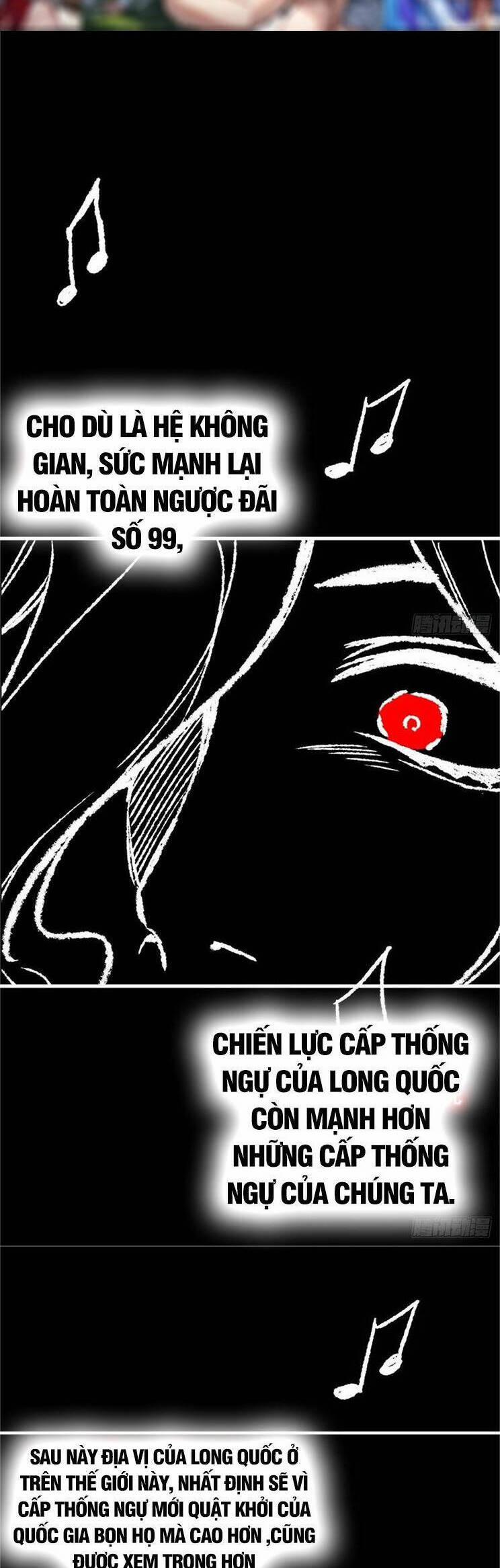 Cường Giả Đến Từ Trại Tâm Thần 246 trang 7