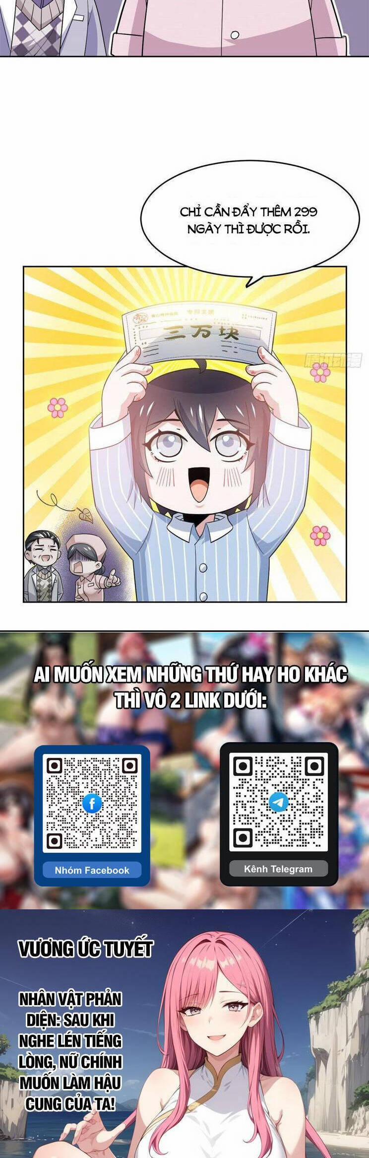 Cường Giả Đến Từ Trại Tâm Thần 248 trang 23