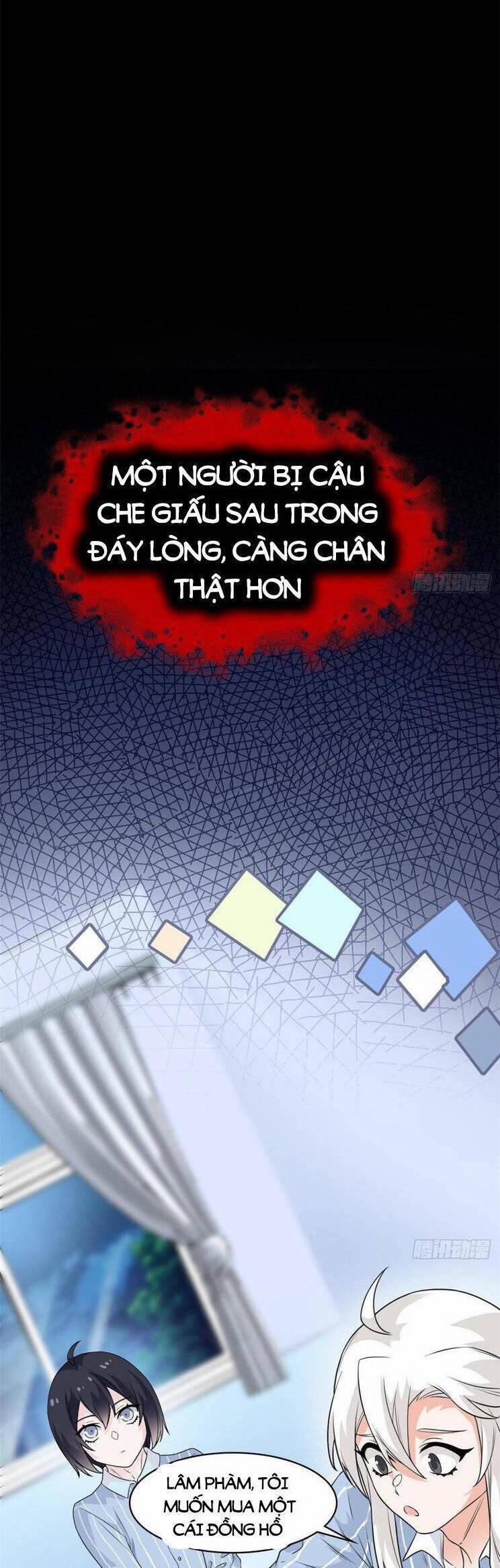 Cường Giả Đến Từ Trại Tâm Thần 248 trang 5
