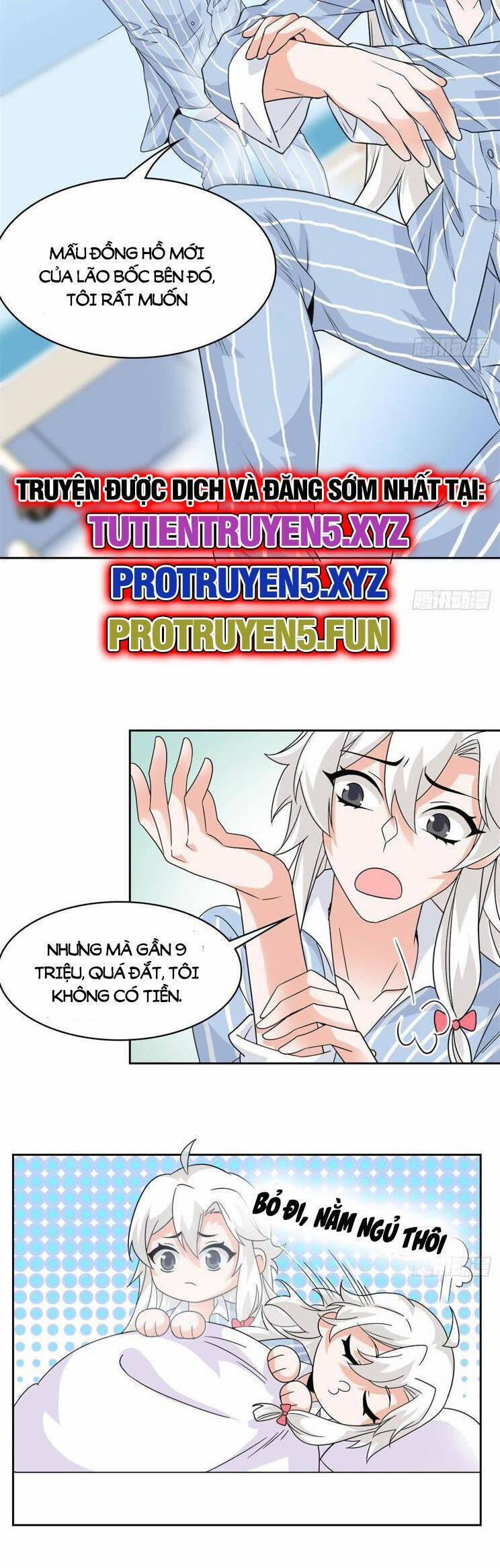 Cường Giả Đến Từ Trại Tâm Thần 248 trang 6