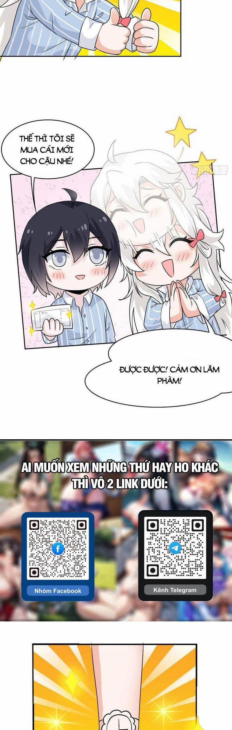 Cường Giả Đến Từ Trại Tâm Thần 249 trang 10