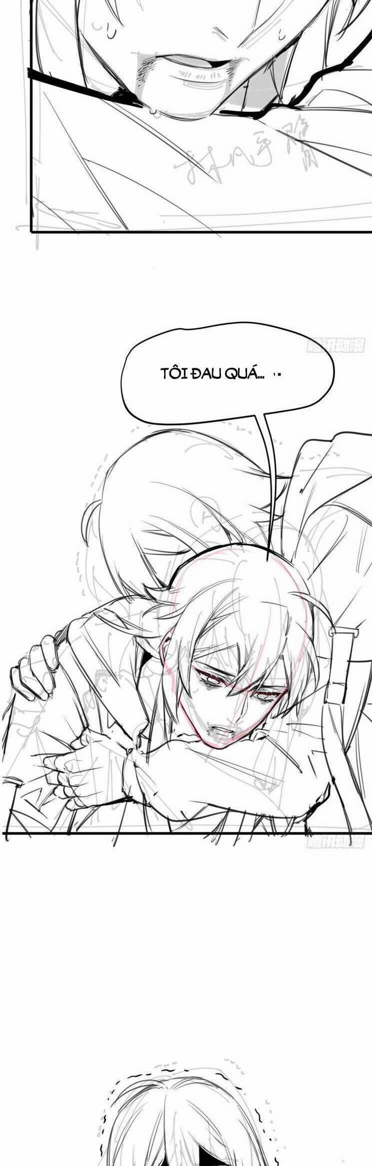 Cường Giả Đến Từ Trại Tâm Thần 249 trang 20