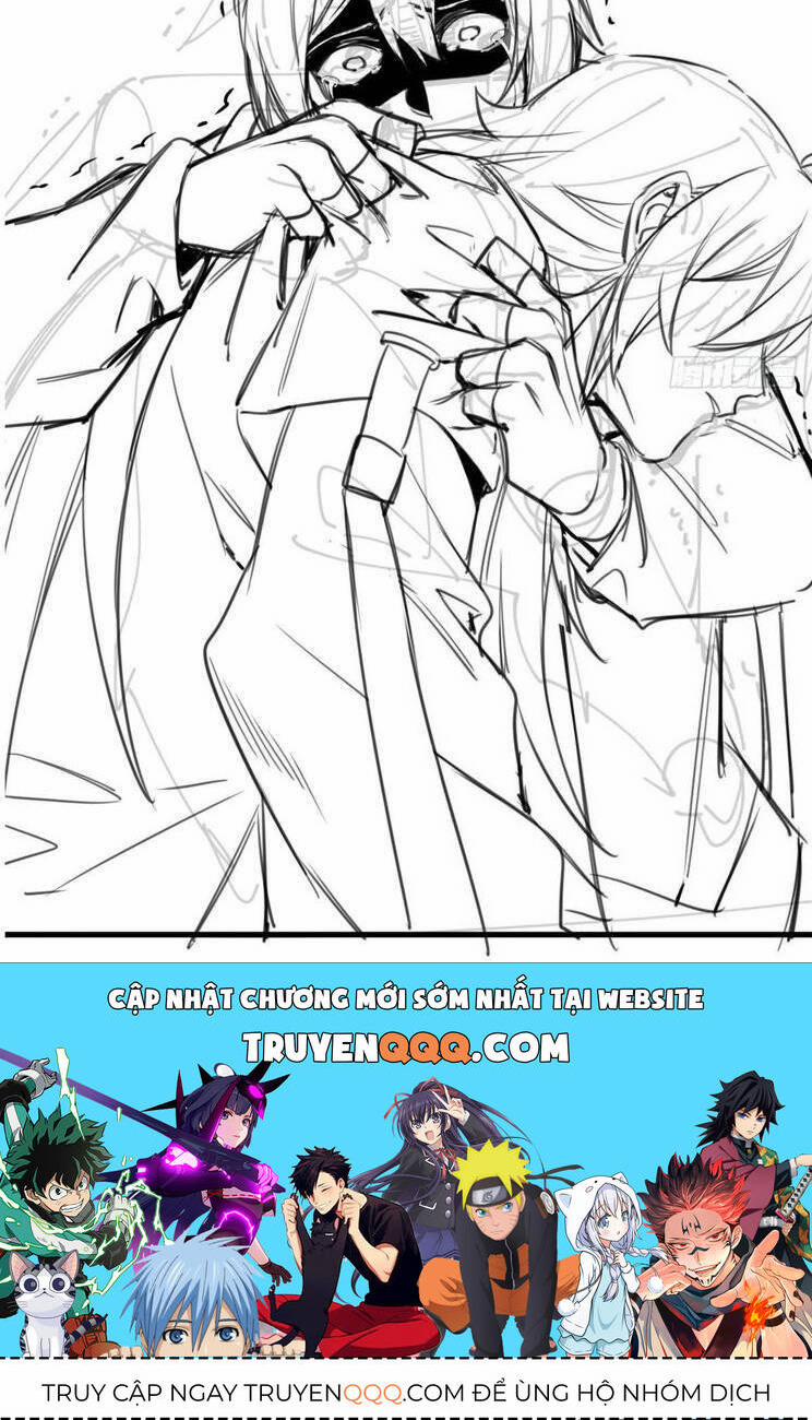 Cường Giả Đến Từ Trại Tâm Thần 249 trang 21