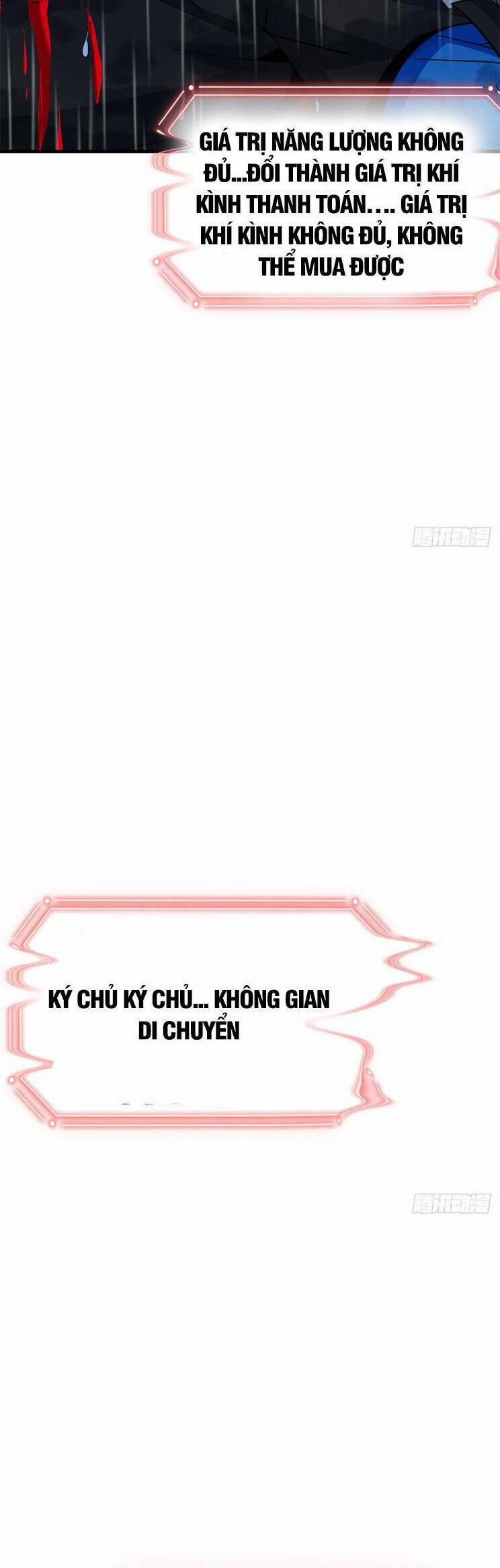 Cường Giả Đến Từ Trại Tâm Thần 250 trang 25