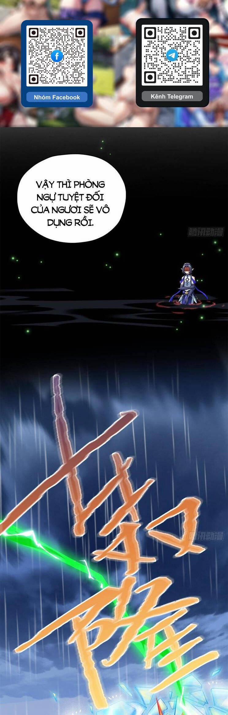 Cường Giả Đến Từ Trại Tâm Thần 251 trang 28