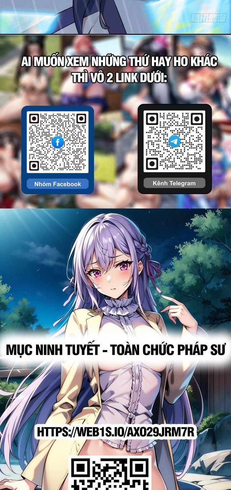 Cường Giả Đến Từ Trại Tâm Thần 251 trang 30