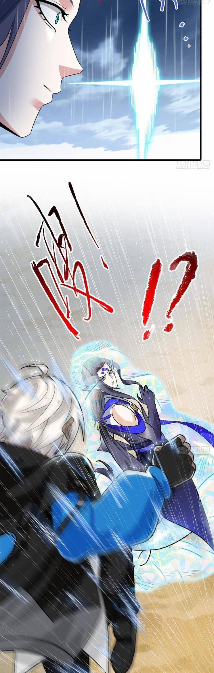 Cường Giả Đến Từ Trại Tâm Thần 251 trang 9