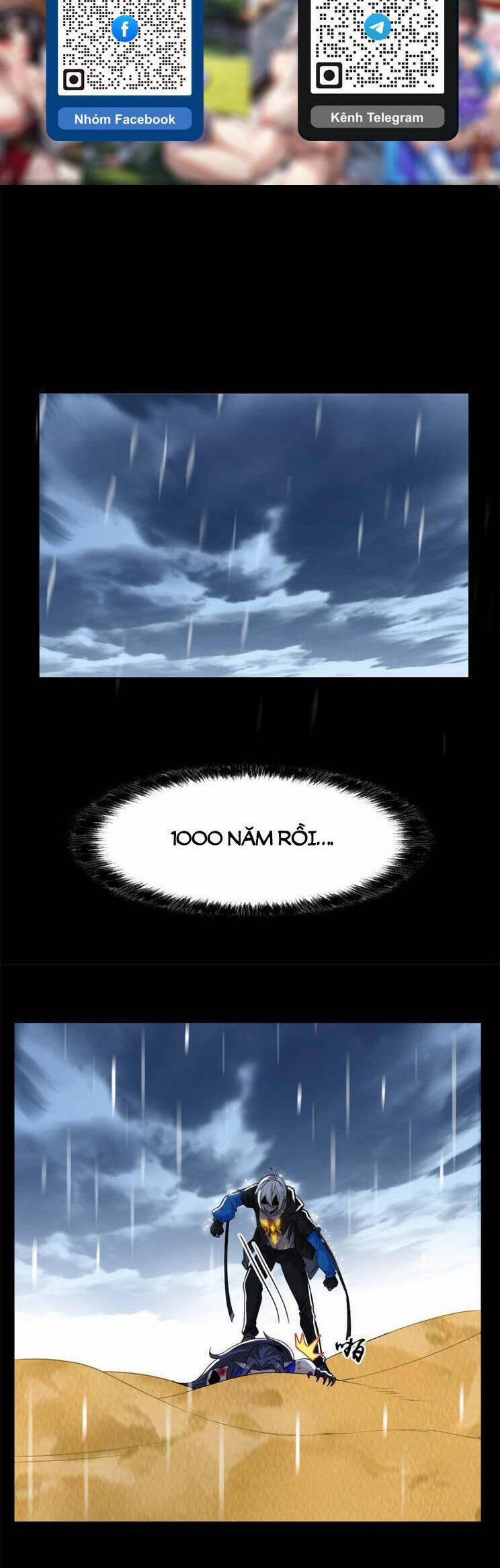 Cường Giả Đến Từ Trại Tâm Thần 252 trang 10