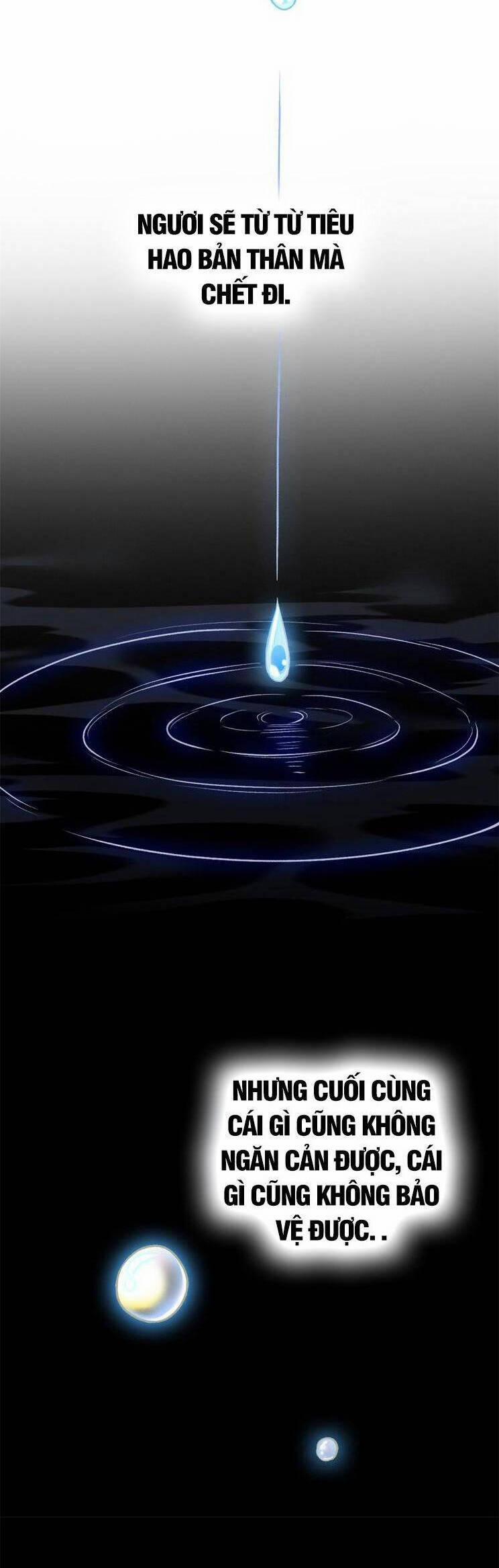 Cường Giả Đến Từ Trại Tâm Thần 253 trang 14