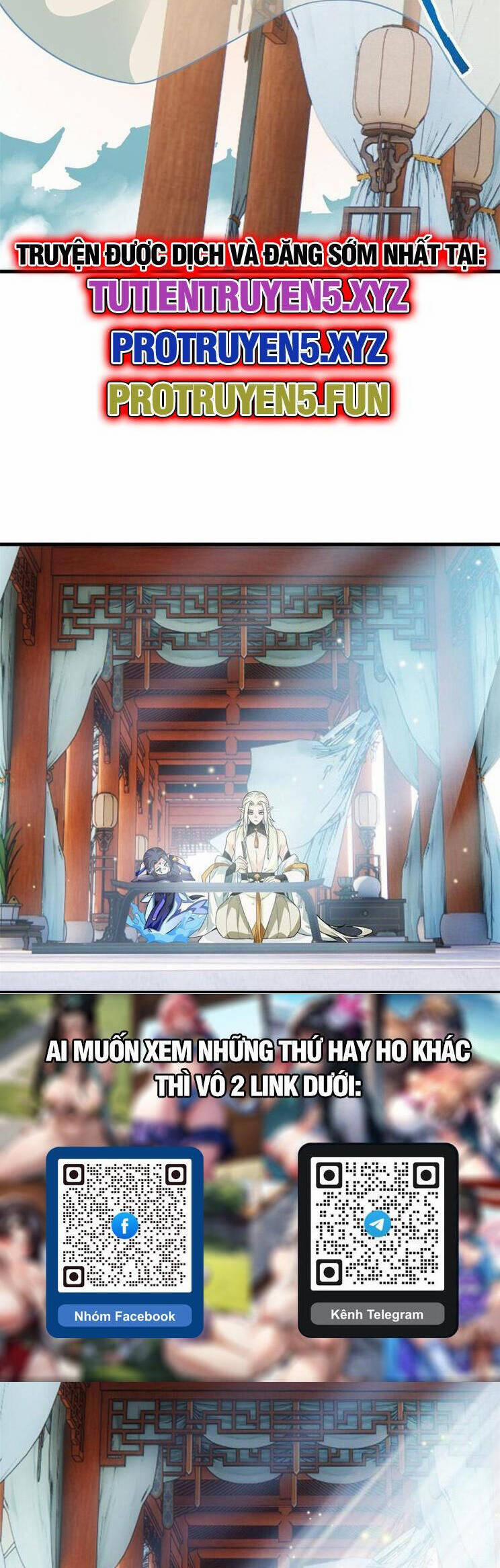 Cường Giả Đến Từ Trại Tâm Thần 253 trang 7