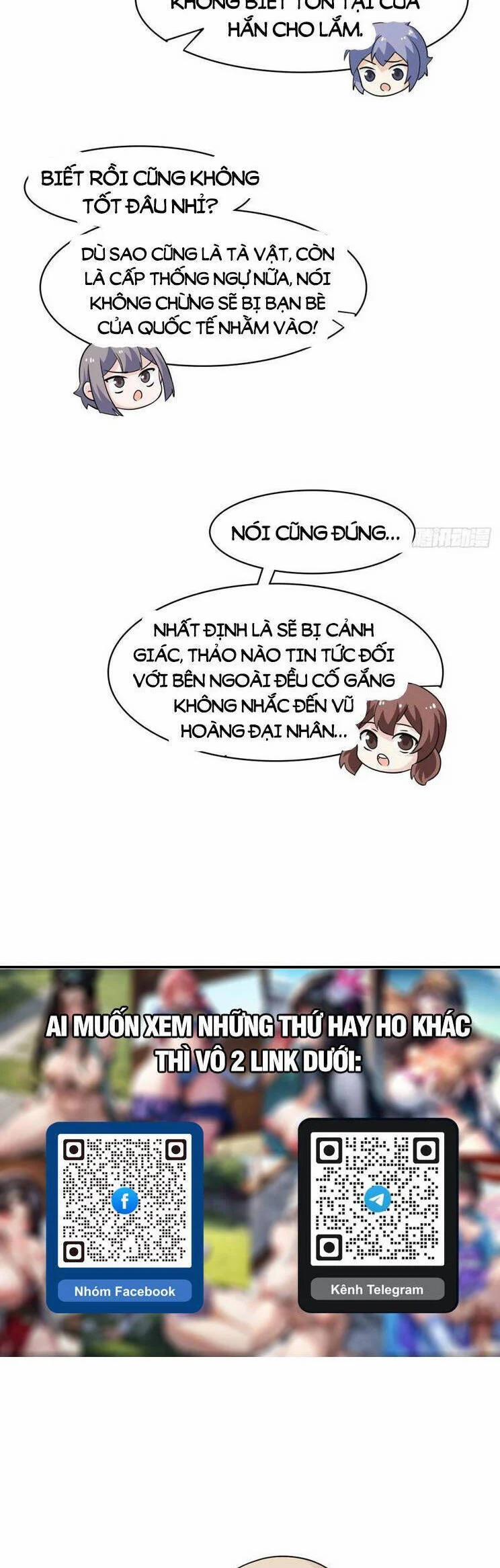 Cường Giả Đến Từ Trại Tâm Thần 254 trang 11