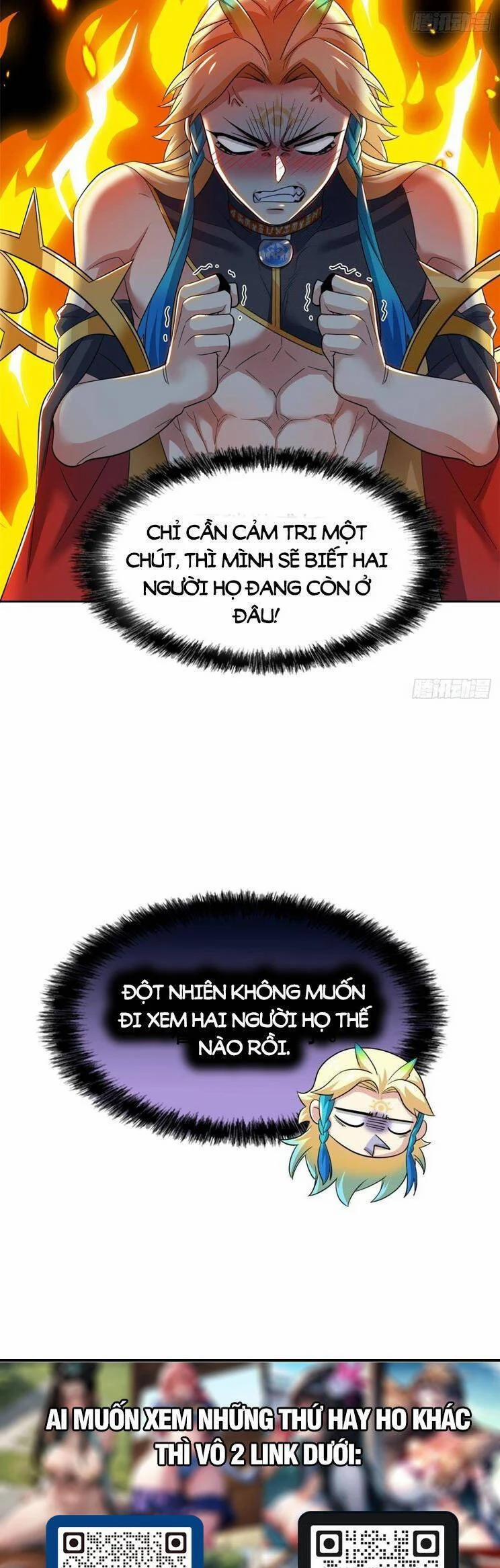 Cường Giả Đến Từ Trại Tâm Thần 254 trang 18