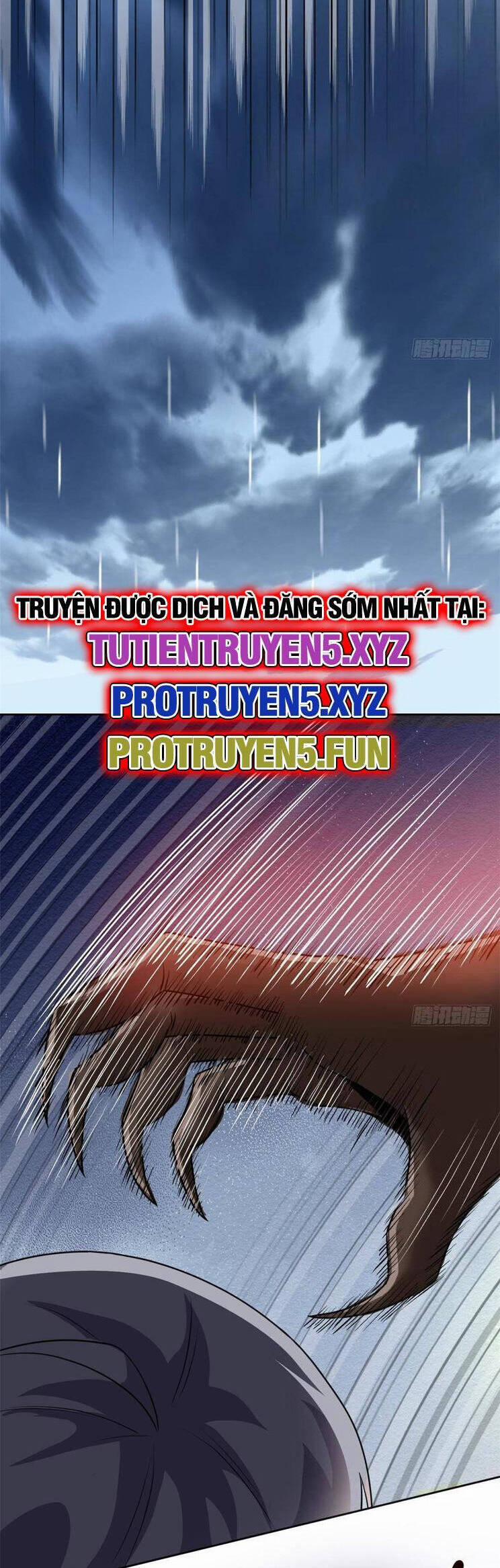 Cường Giả Đến Từ Trại Tâm Thần 254 trang 20