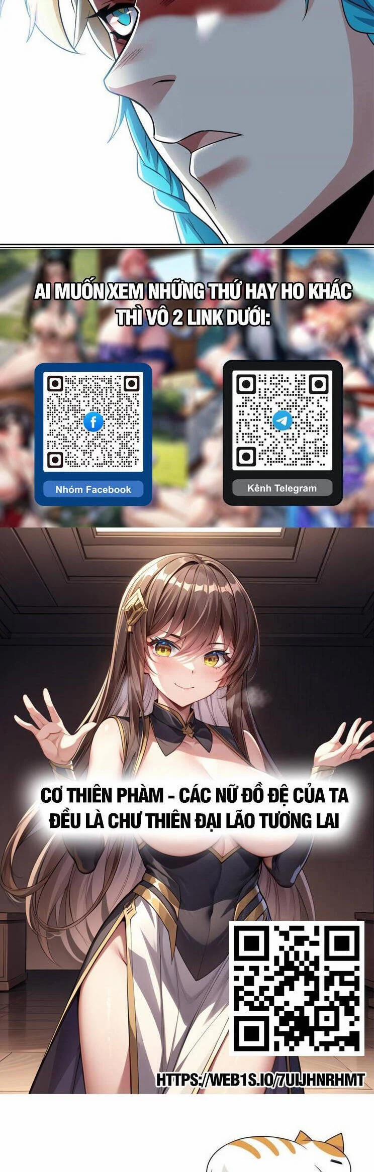 Cường Giả Đến Từ Trại Tâm Thần 254 trang 25