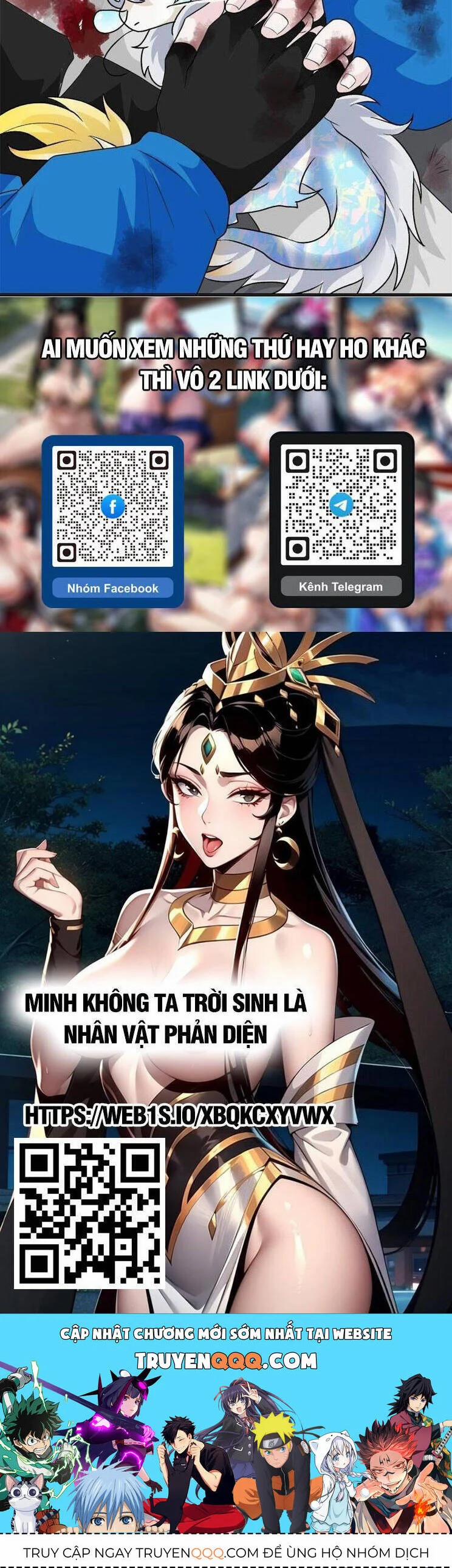 Cường Giả Đến Từ Trại Tâm Thần 256 trang 20