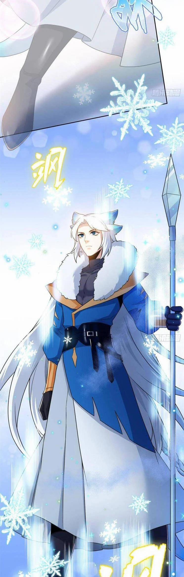 Cường Giả Đến Từ Trại Tâm Thần 256 trang 8