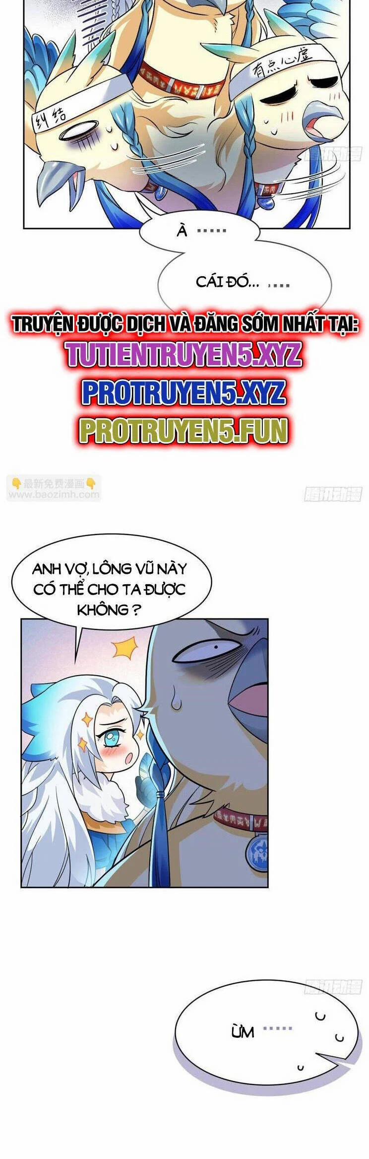 Cường Giả Đến Từ Trại Tâm Thần 258 trang 10