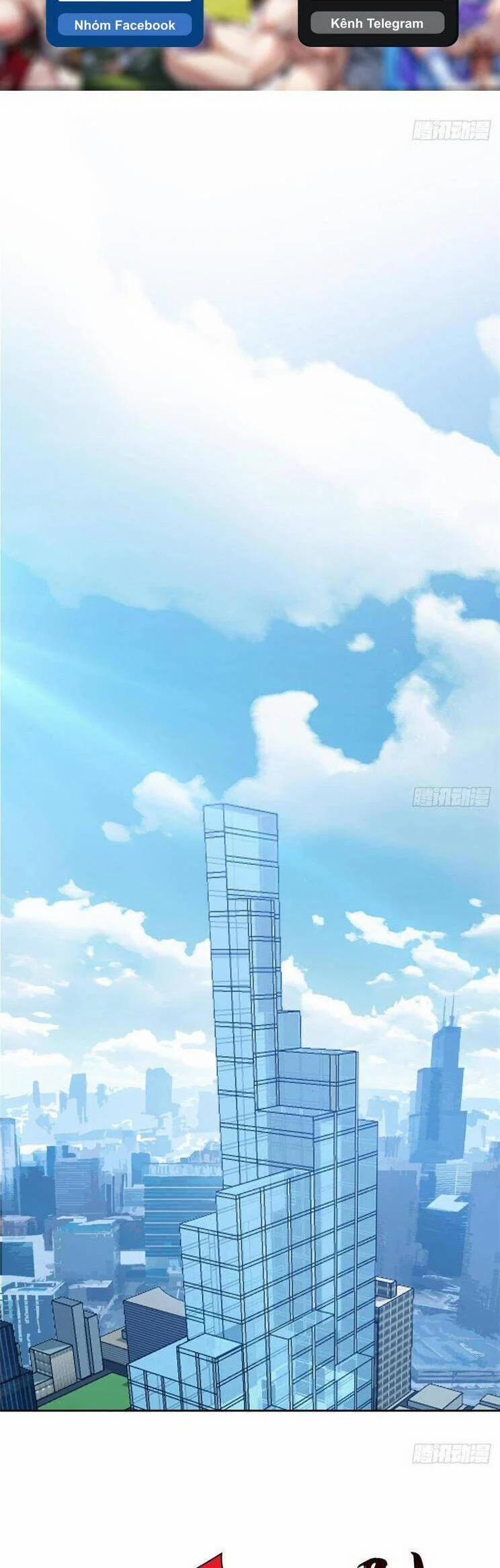 Cường Giả Đến Từ Trại Tâm Thần 258 trang 14