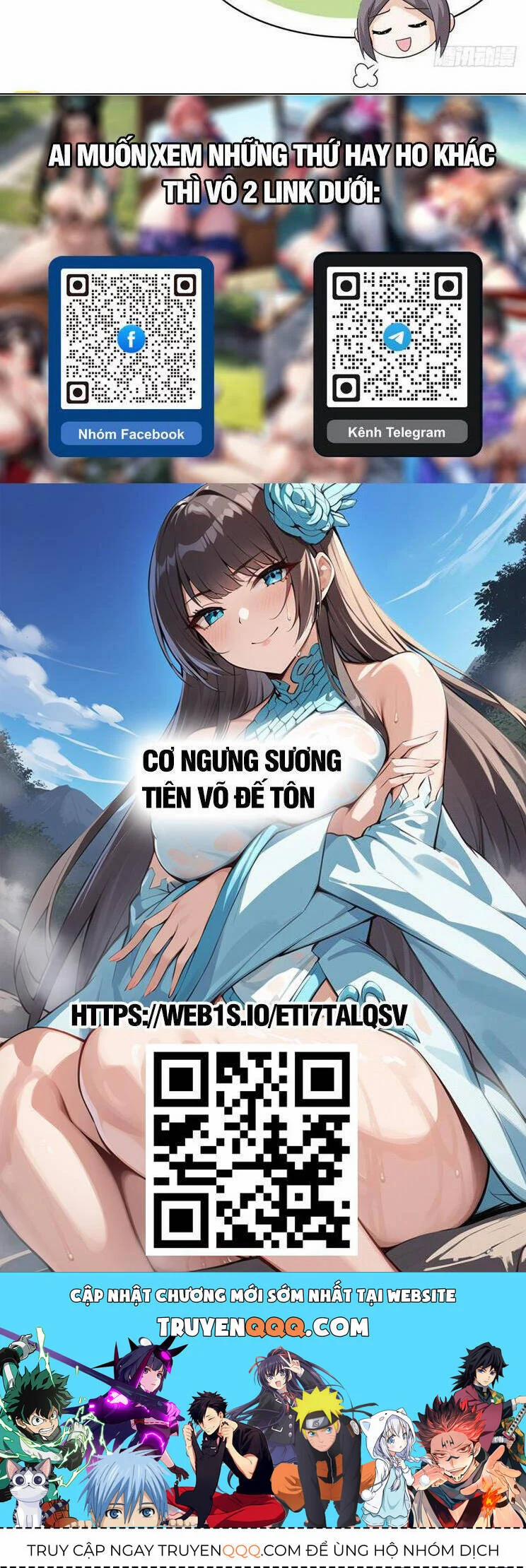 Cường Giả Đến Từ Trại Tâm Thần 258 trang 19