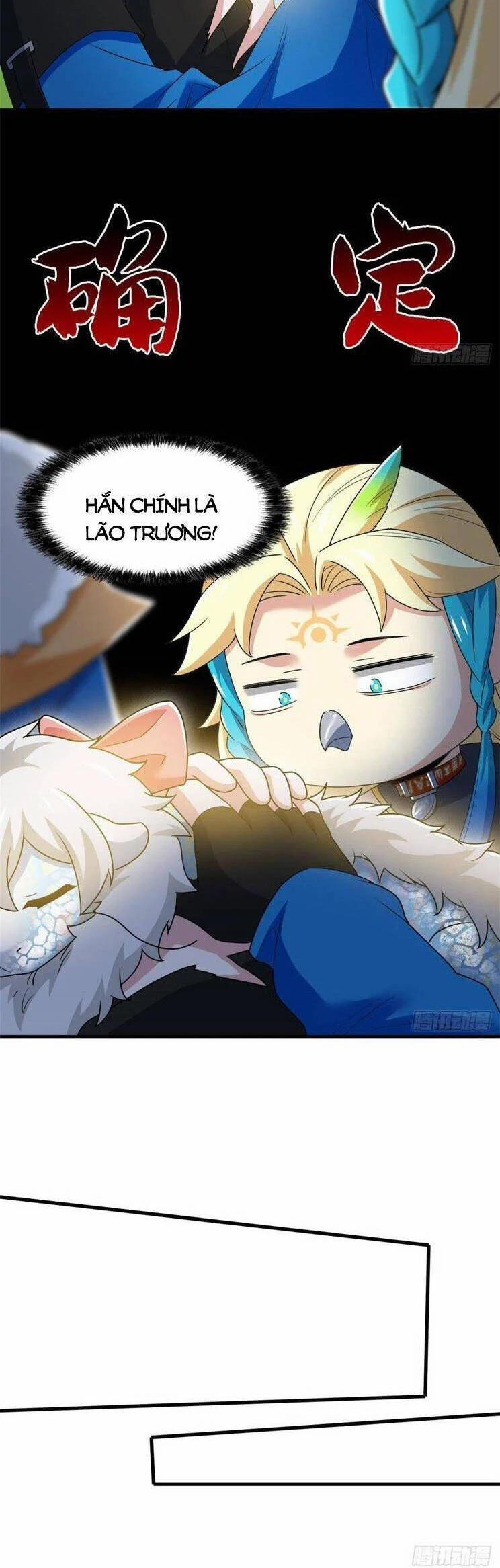 Cường Giả Đến Từ Trại Tâm Thần 259 trang 11