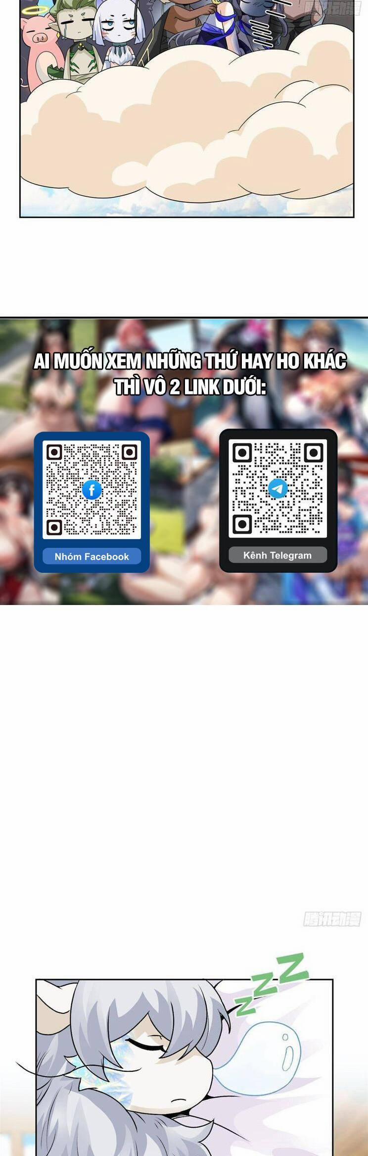 Cường Giả Đến Từ Trại Tâm Thần 260 trang 12