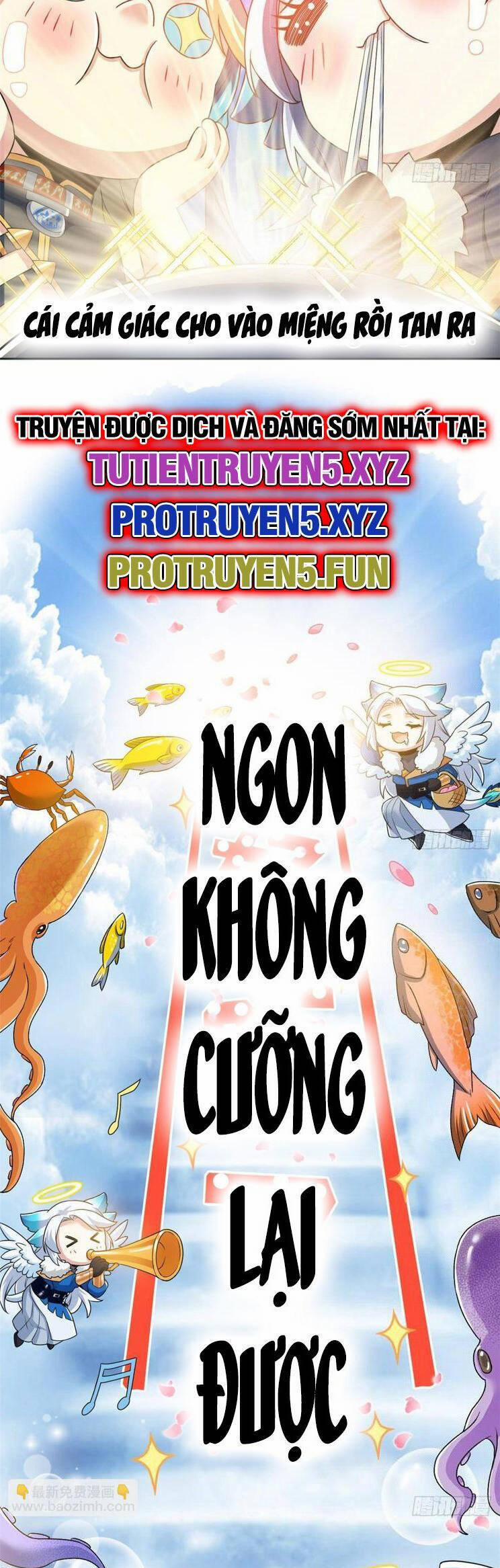 Cường Giả Đến Từ Trại Tâm Thần 260 trang 9