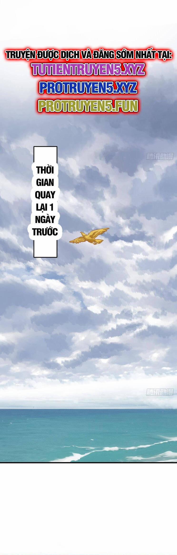 Cường Giả Đến Từ Trại Tâm Thần 261 trang 12