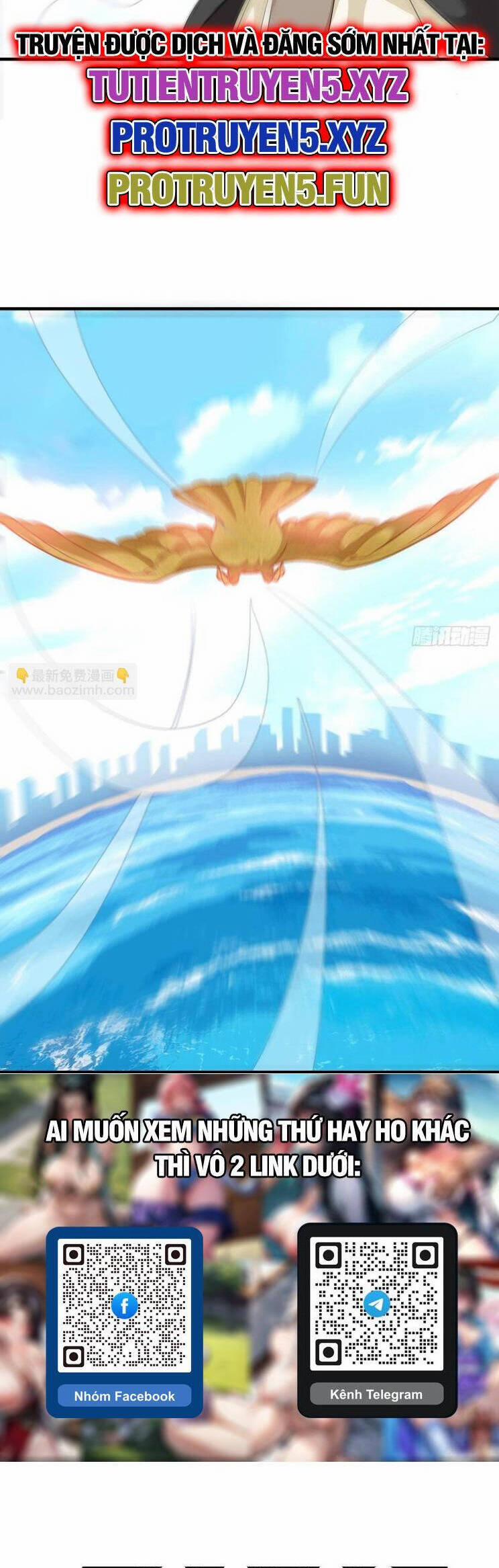 Cường Giả Đến Từ Trại Tâm Thần 261 trang 14