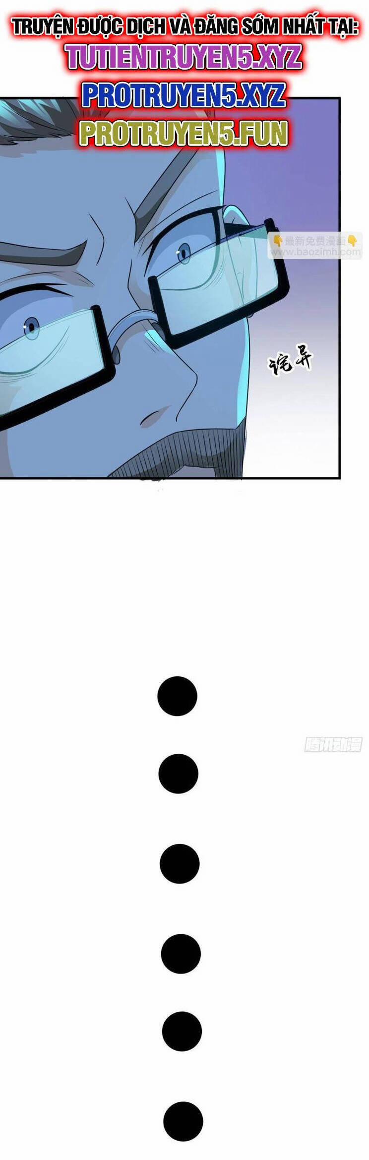 Cường Giả Đến Từ Trại Tâm Thần 261 trang 25