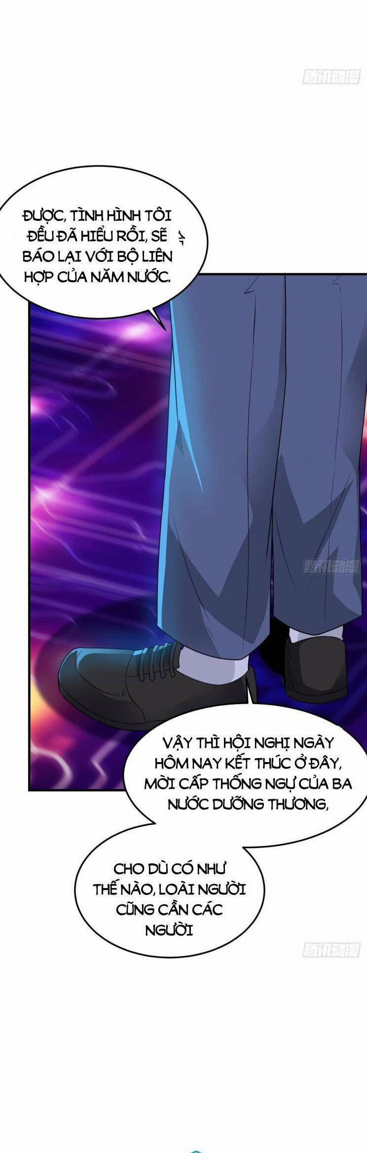 Cường Giả Đến Từ Trại Tâm Thần 261 trang 26