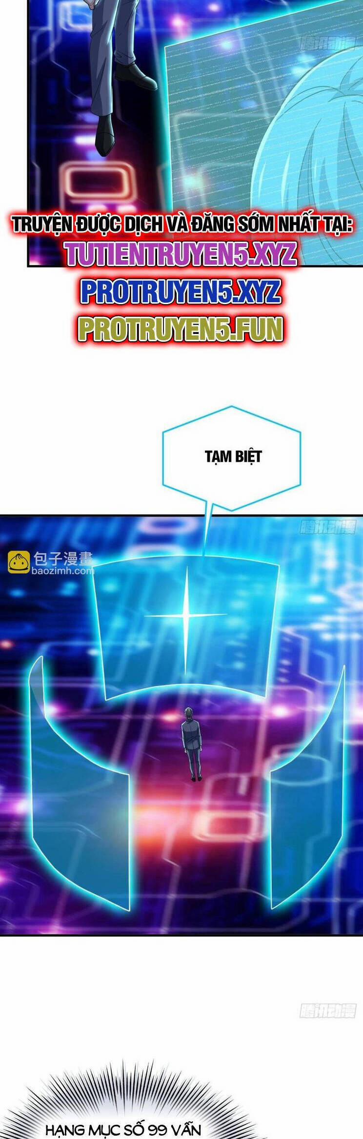 Cường Giả Đến Từ Trại Tâm Thần 261 trang 34