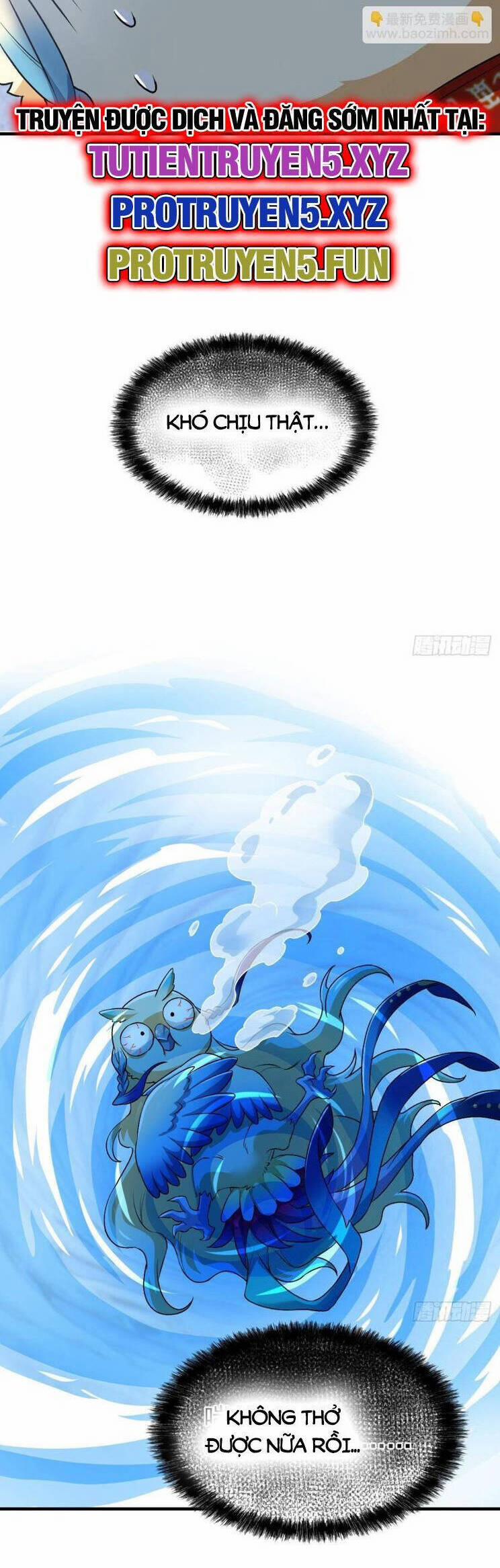 Cường Giả Đến Từ Trại Tâm Thần 261 trang 4