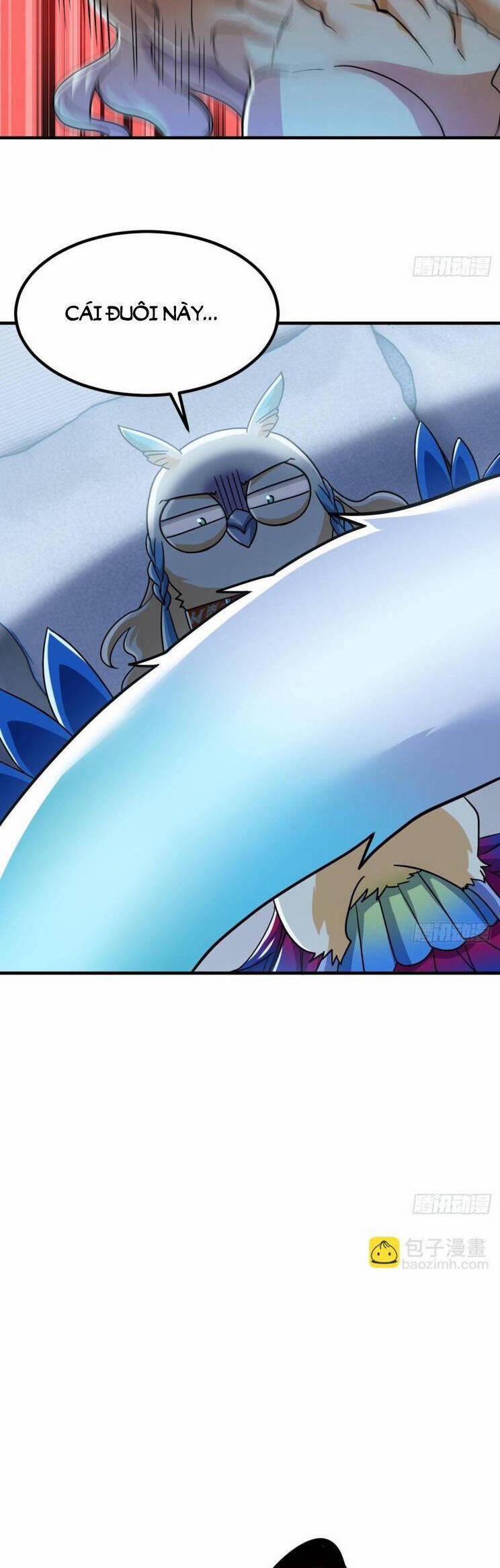 Cường Giả Đến Từ Trại Tâm Thần 261 trang 7