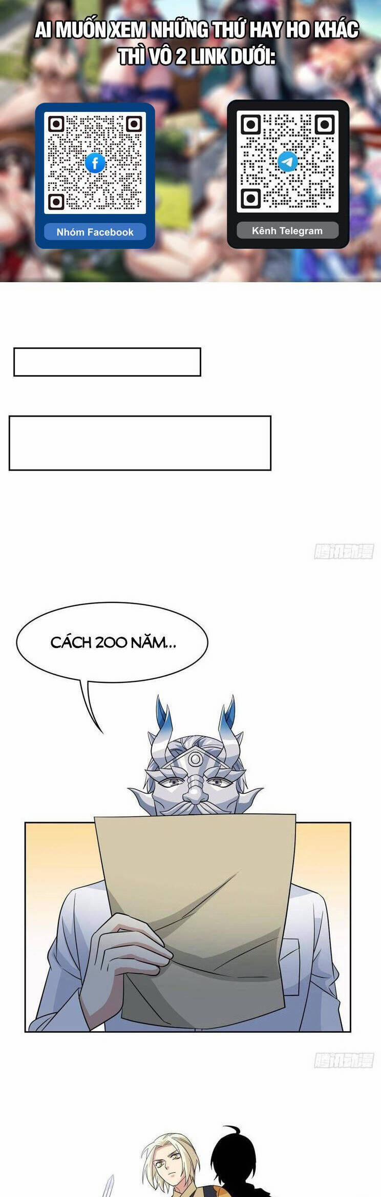 Cường Giả Đến Từ Trại Tâm Thần 262 trang 10