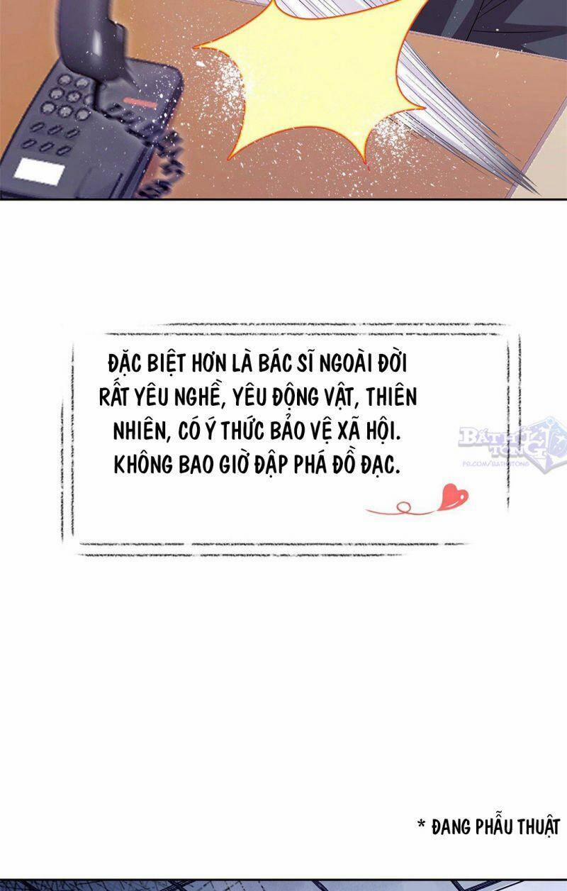 Cường Giả Đến Từ Trại Tâm Thần 3 trang 18