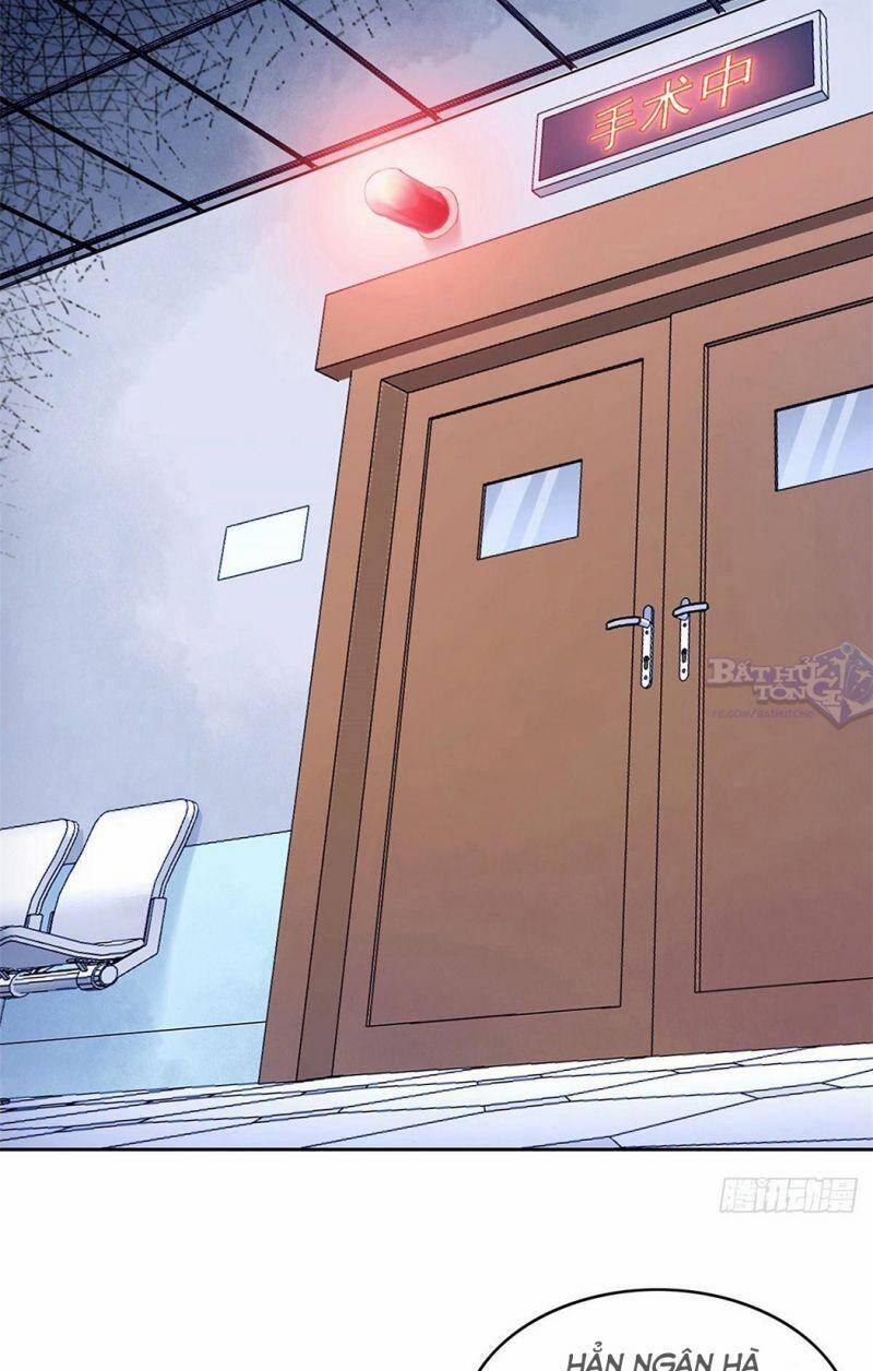 Cường Giả Đến Từ Trại Tâm Thần 3 trang 19