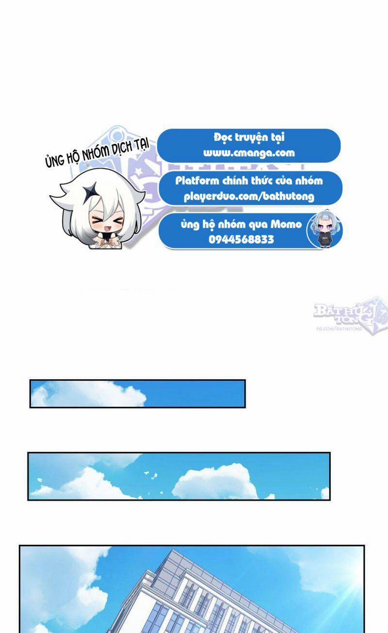 Cường Giả Đến Từ Trại Tâm Thần 3 trang 2