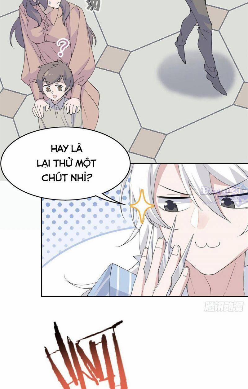 Cường Giả Đến Từ Trại Tâm Thần 3 trang 22