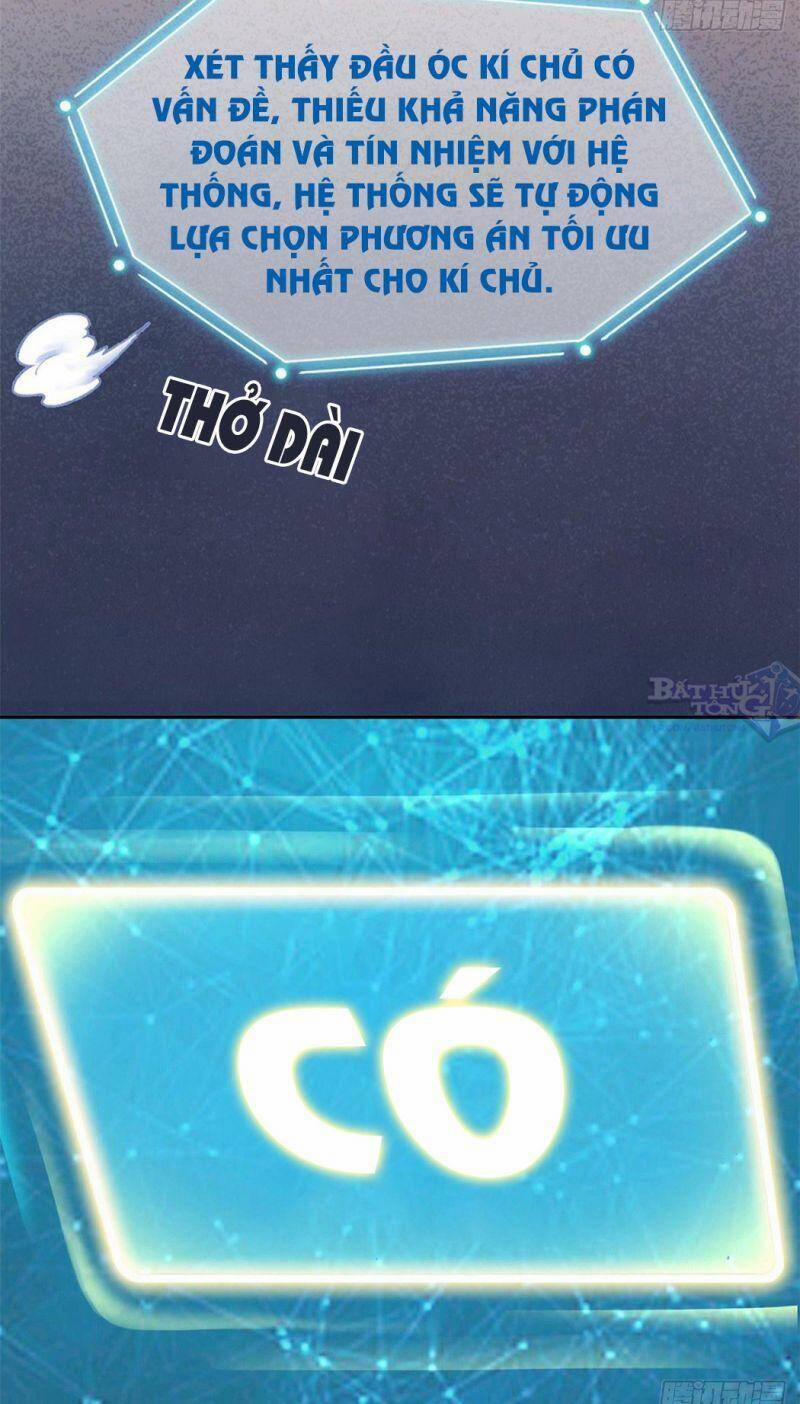 Cường Giả Đến Từ Trại Tâm Thần 3 trang 32